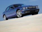 Jaguar XJR 2003 года (US)
